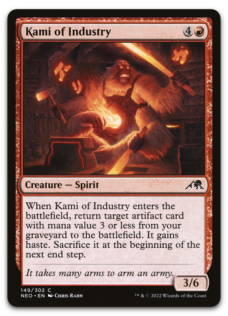 Product image for TCG 262804