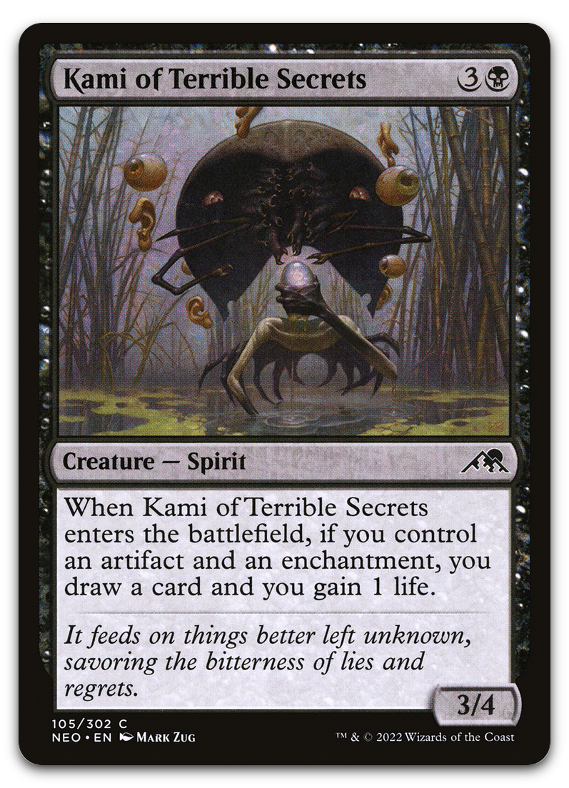 Product image for TCG 262822