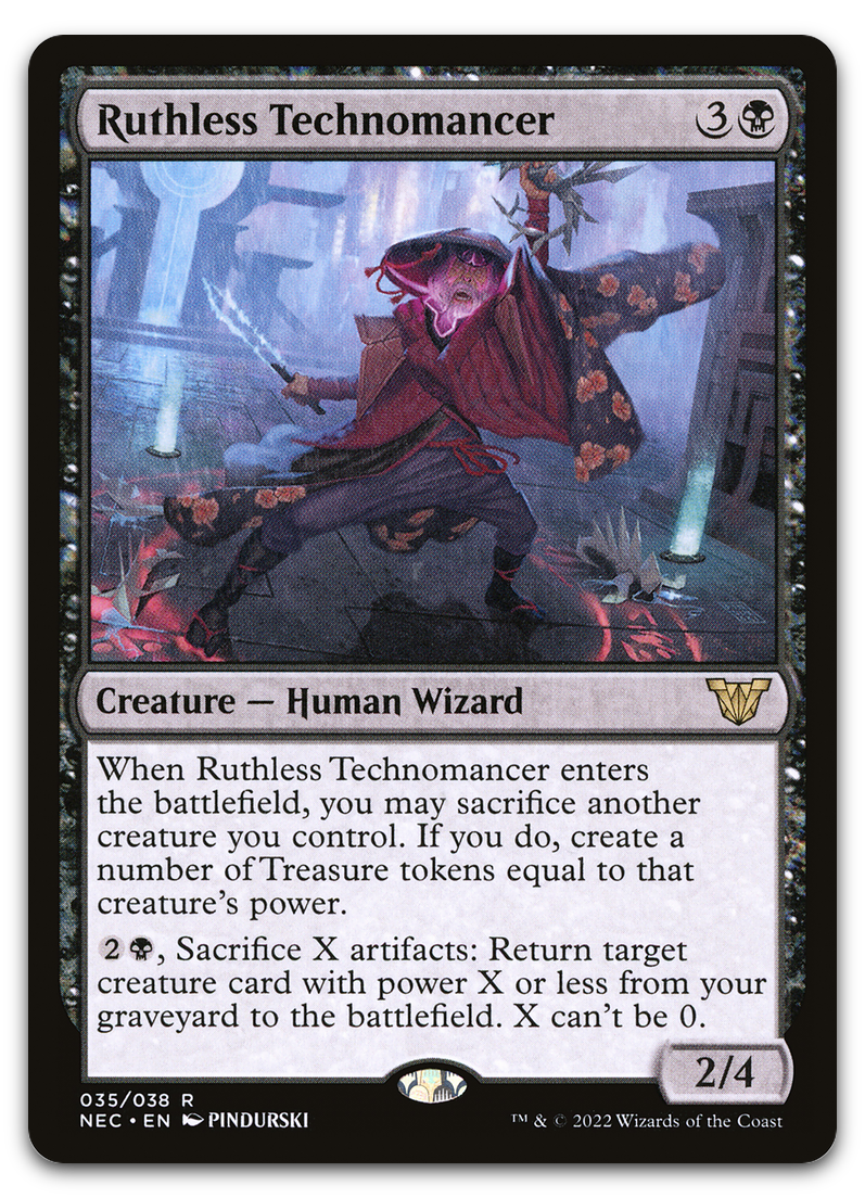 Product image for TCG 262837