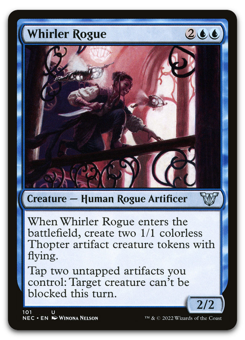 Product image for TCG 263035