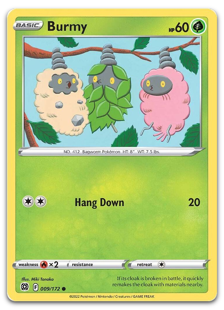 Product image for TCG 263595