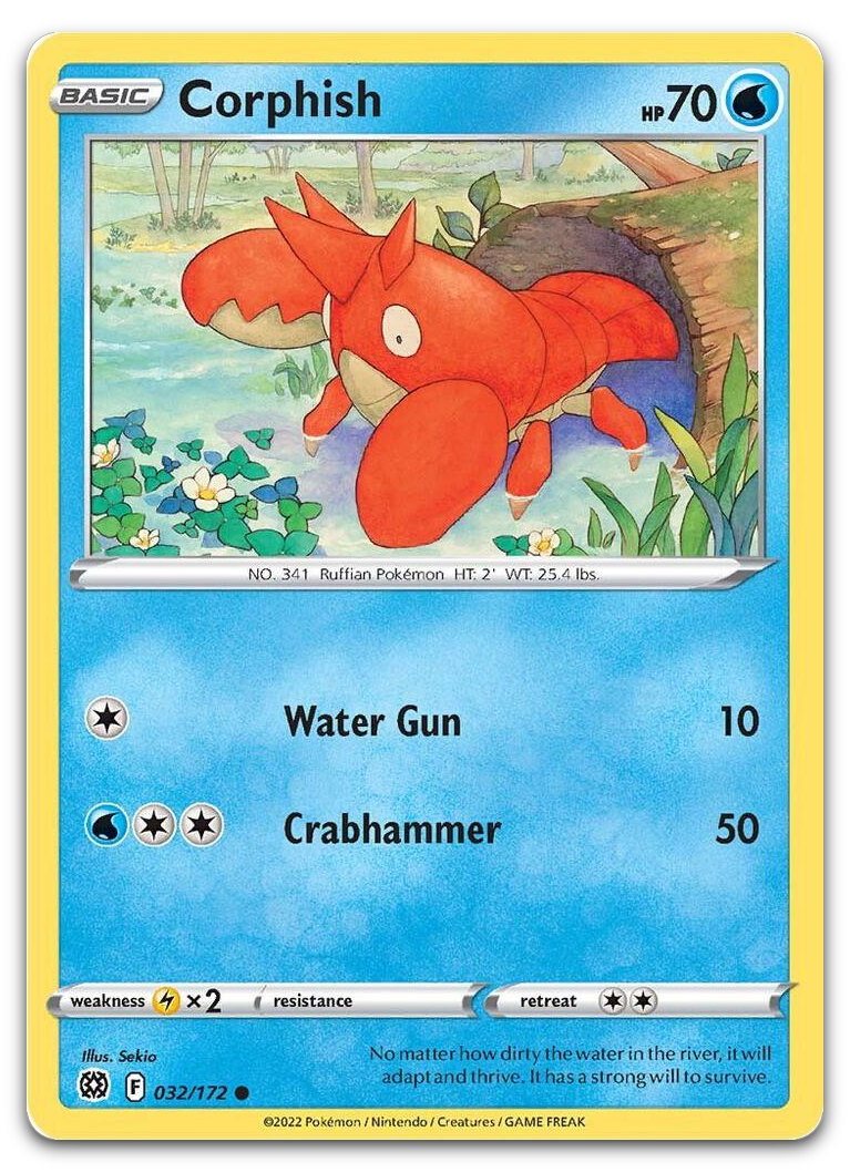 Product image for TCG 263731