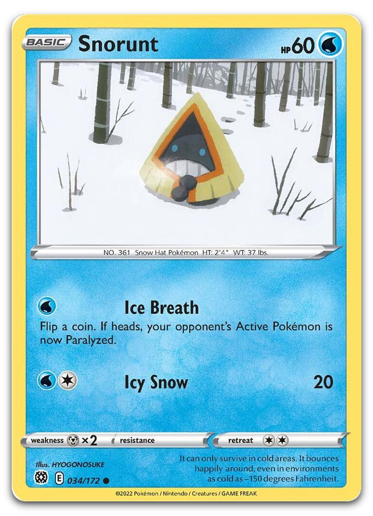 Product image for TCG 263733