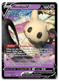 Product image for TCG 263784