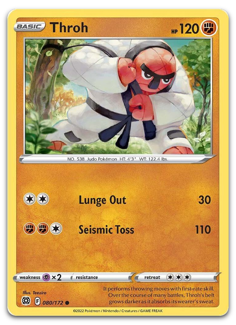 Product image for TCG 263796