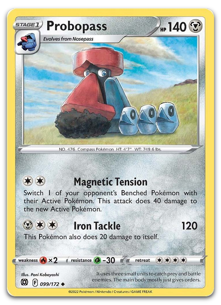 Product image for TCG 263818