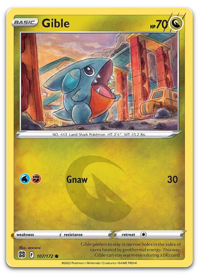 Product image for TCG 263827