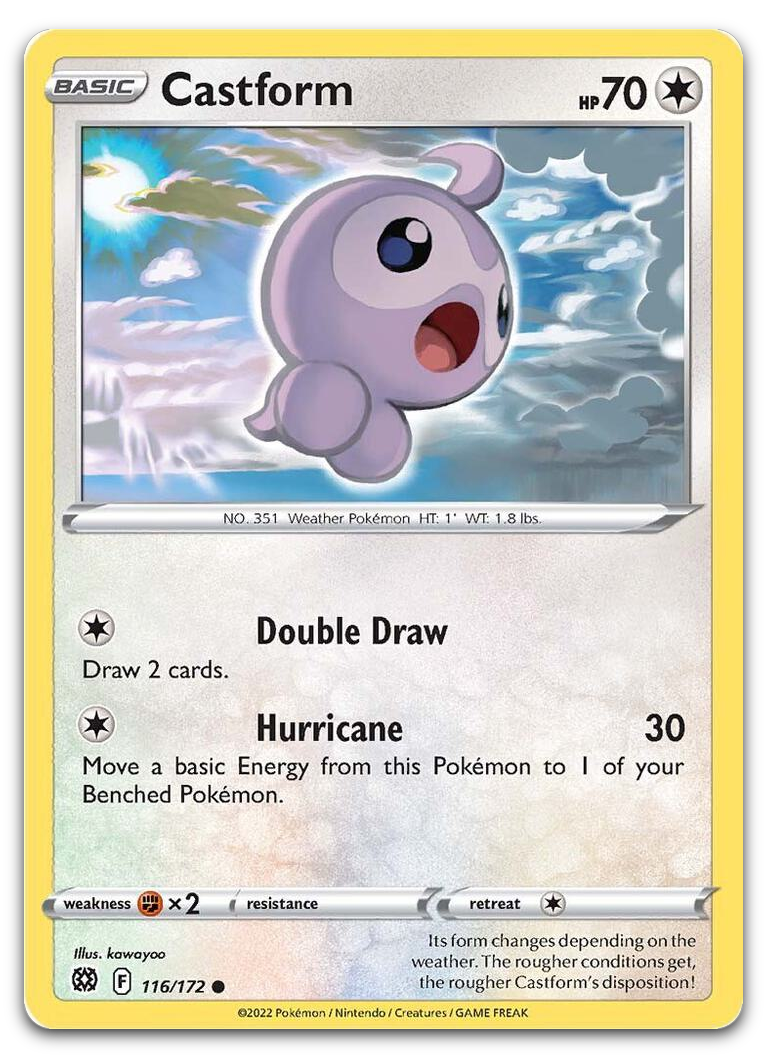 Product image for TCG 263839