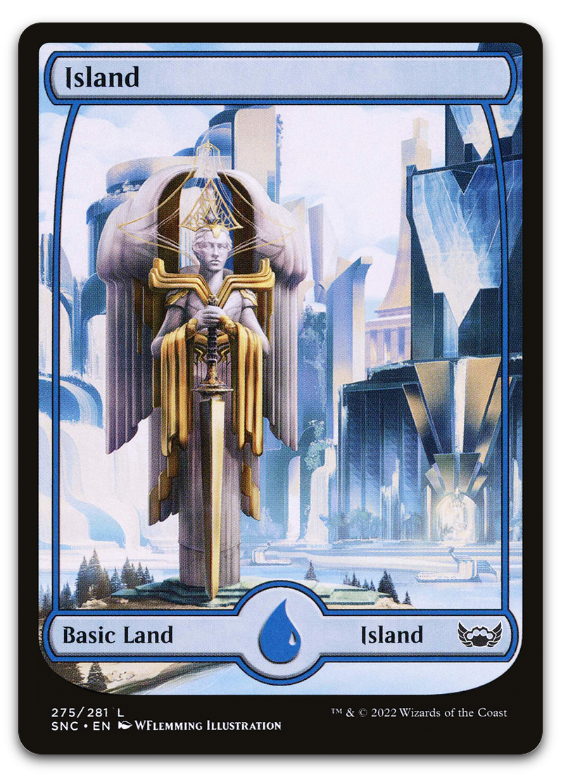 Product image for TCG 265355