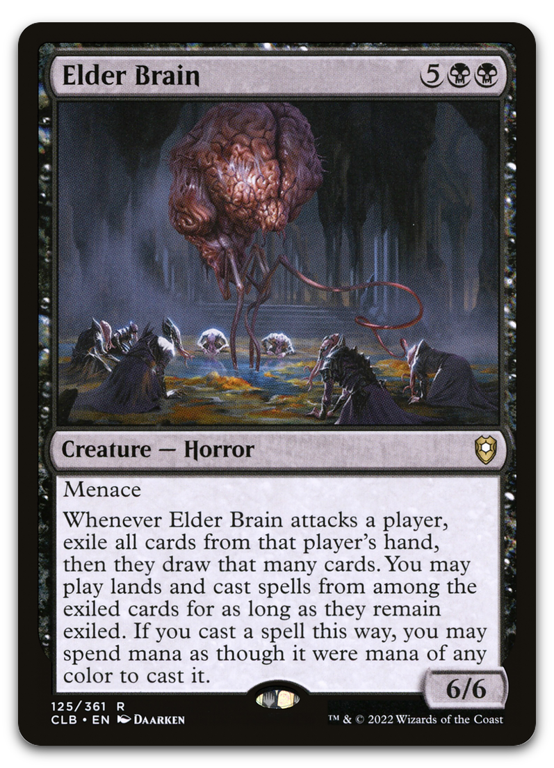 Product image for TCG 267048