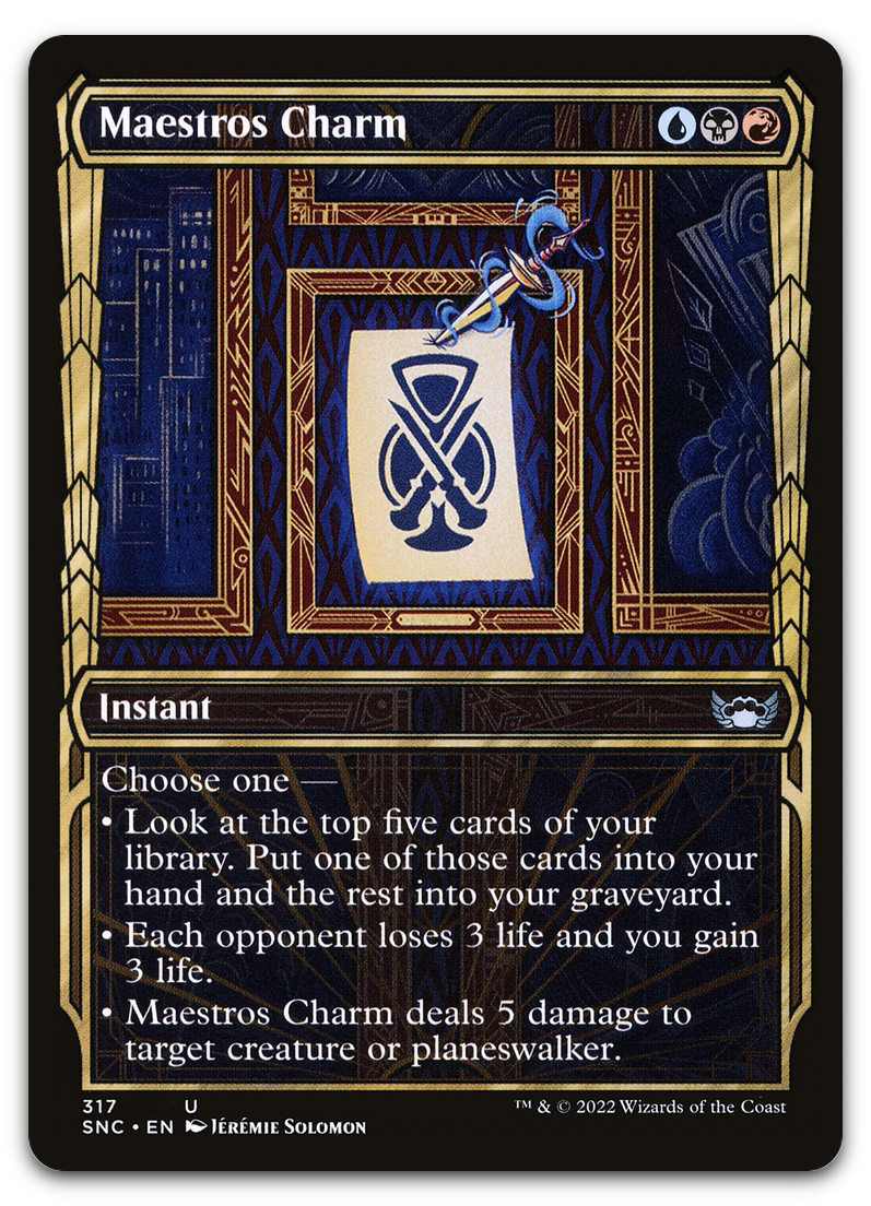 Product image for TCG 267622