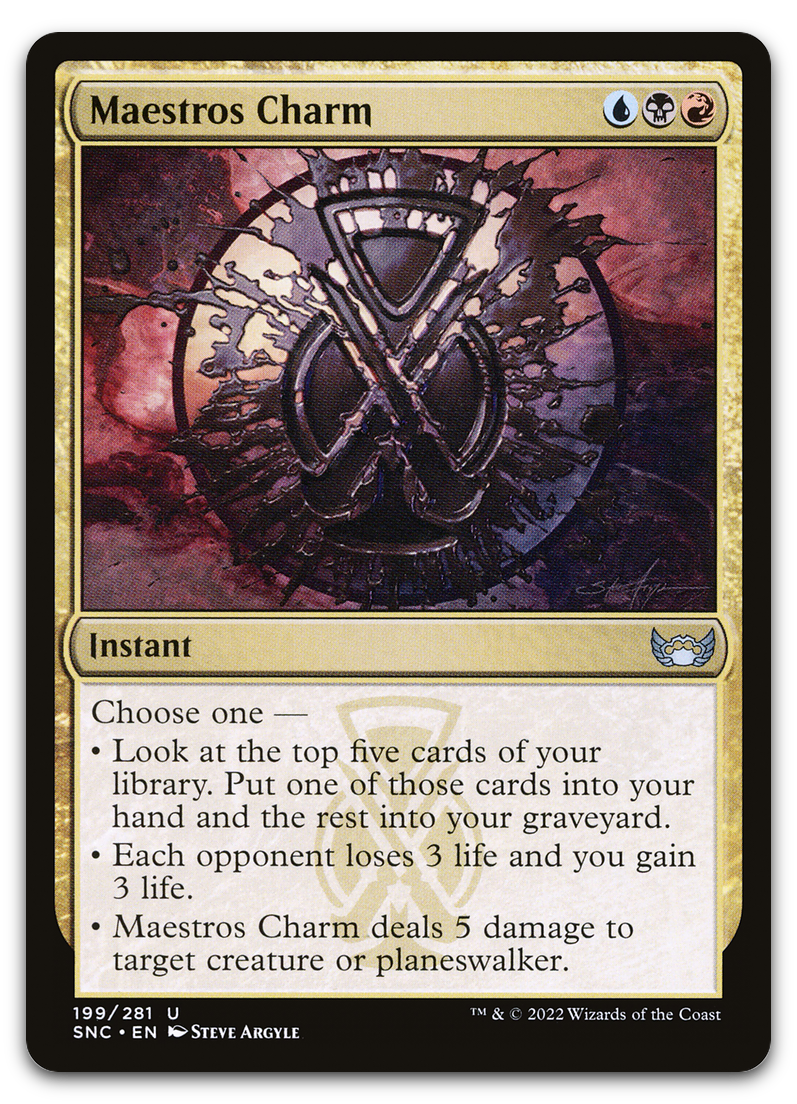 Product image for TCG 267977