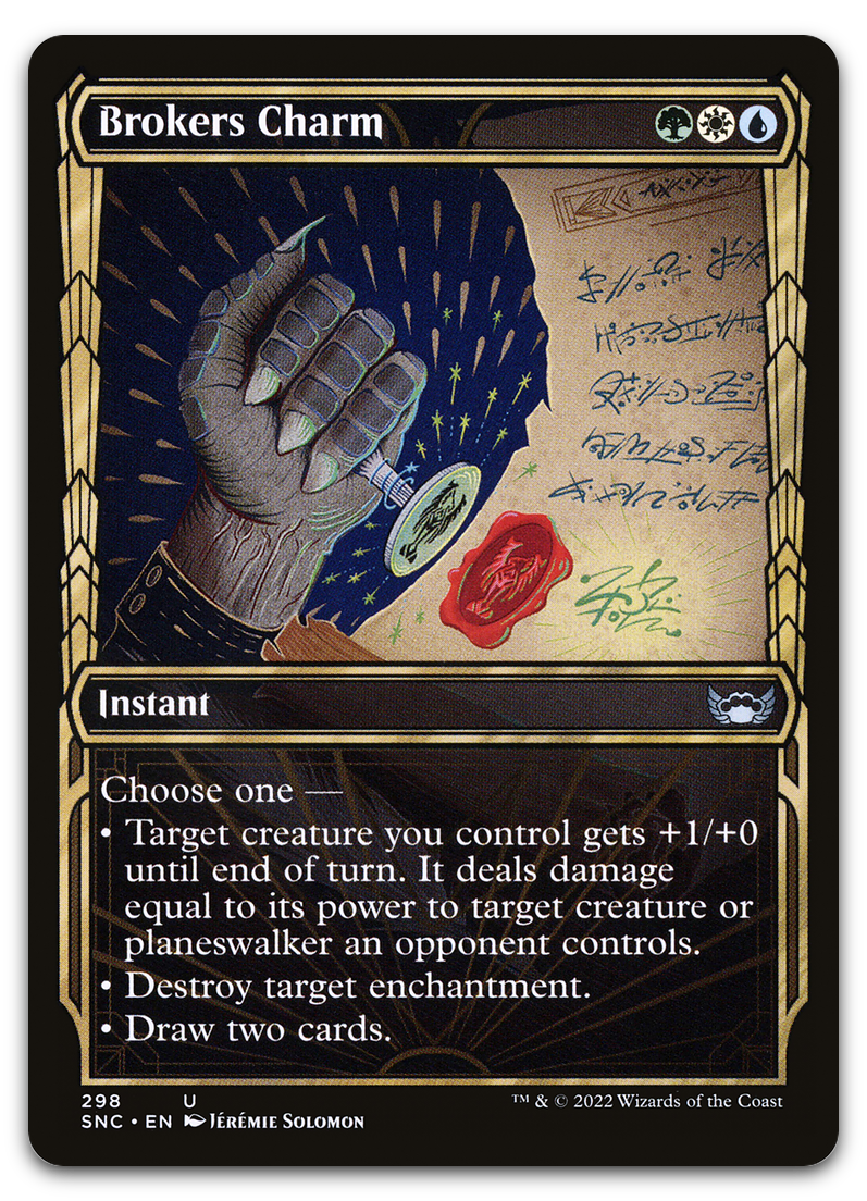 Product image for TCG 268254