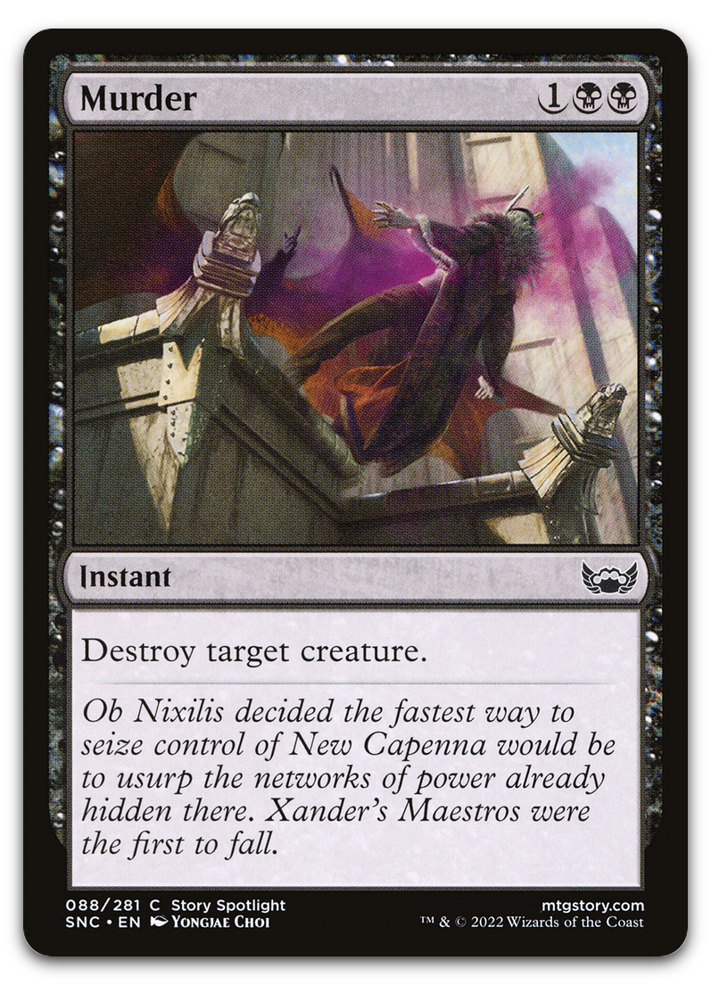 Product image for TCG 268329