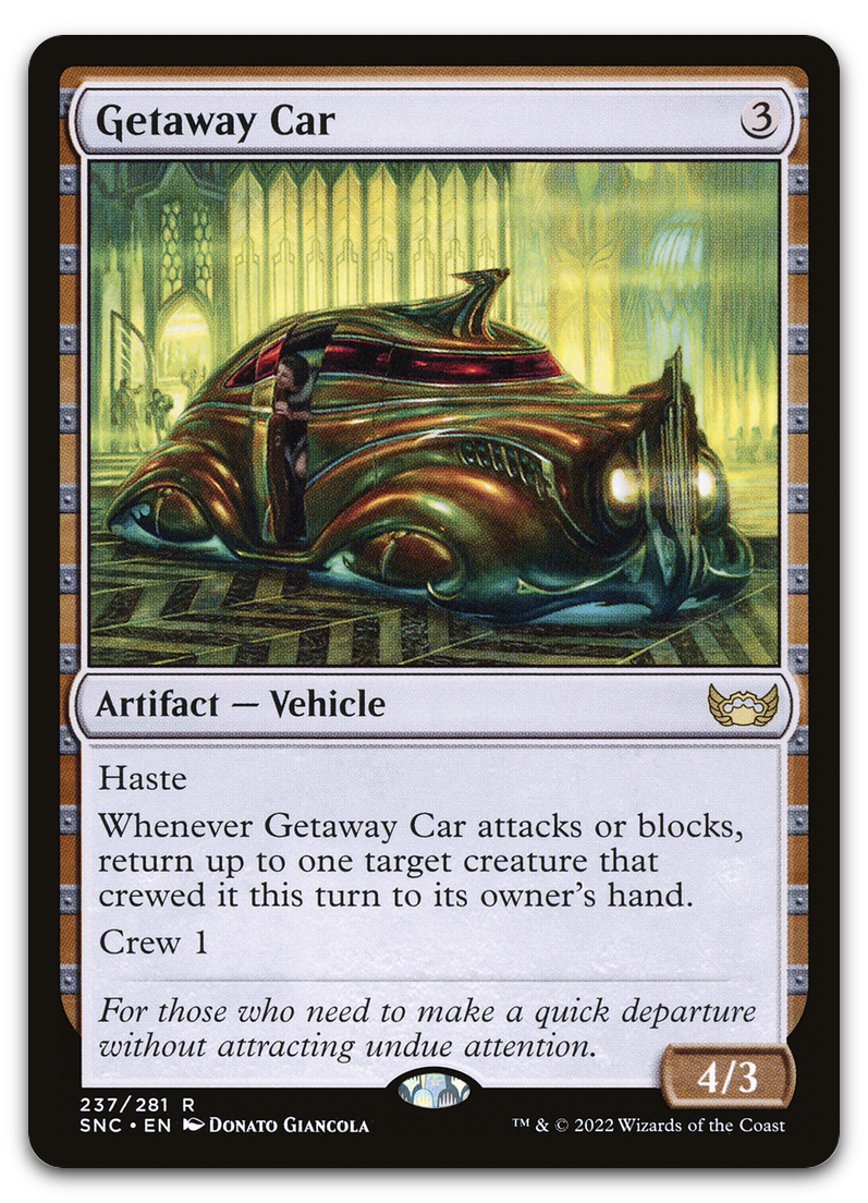 Product image for TCG 268360