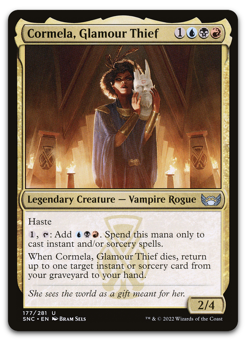 Product image for TCG 268461