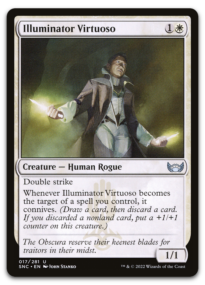 Product image for TCG 268519