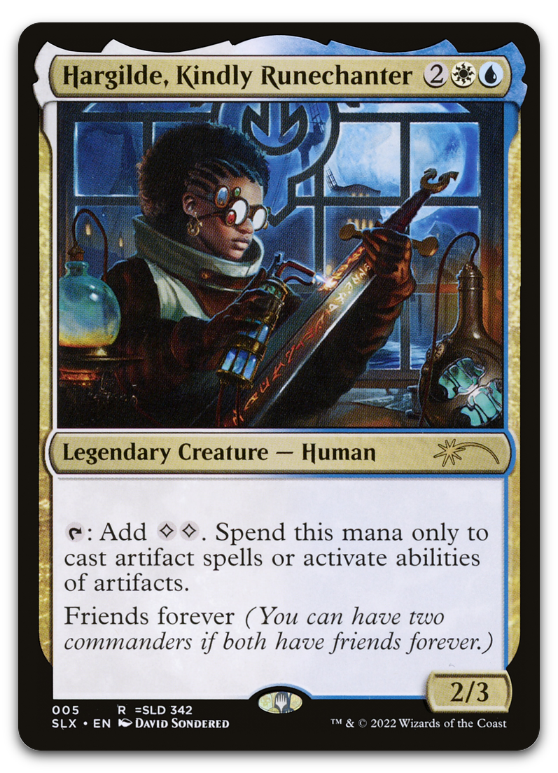 Product image for TCG 268618
