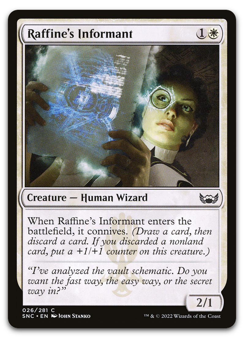 Product image for TCG 268648