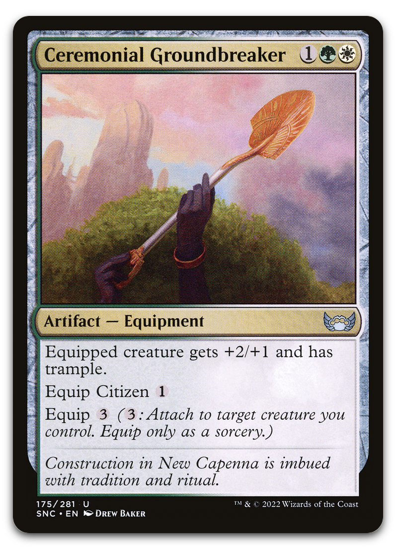 Product image for TCG 268663