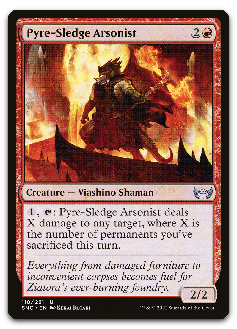 Product image for TCG 268666
