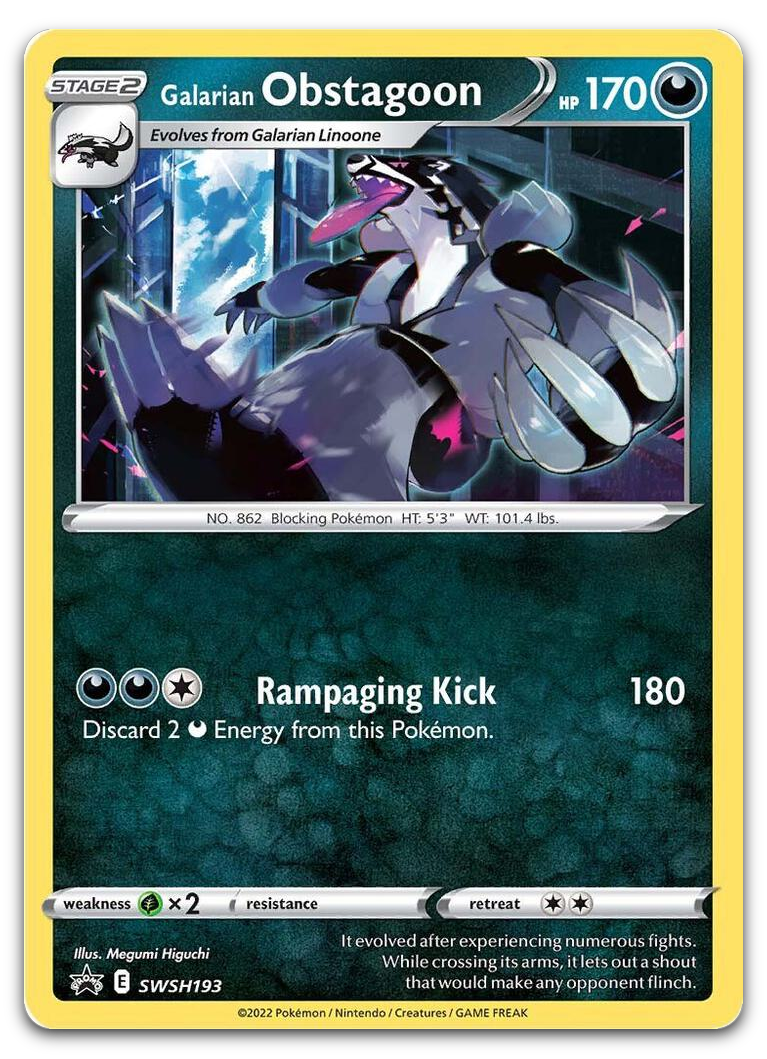 Product image for TCG 268708