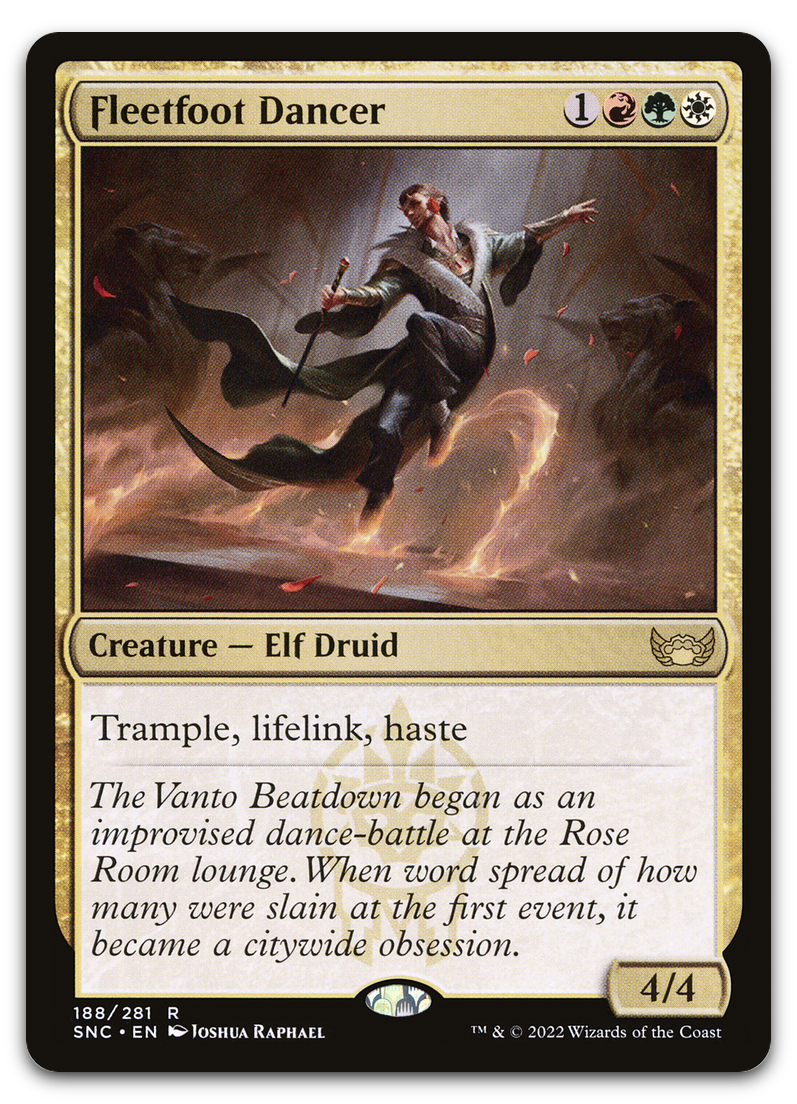 Product image for TCG 268737