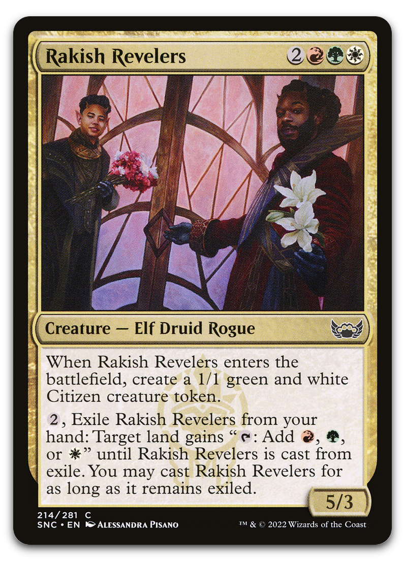 Product image for TCG 268738