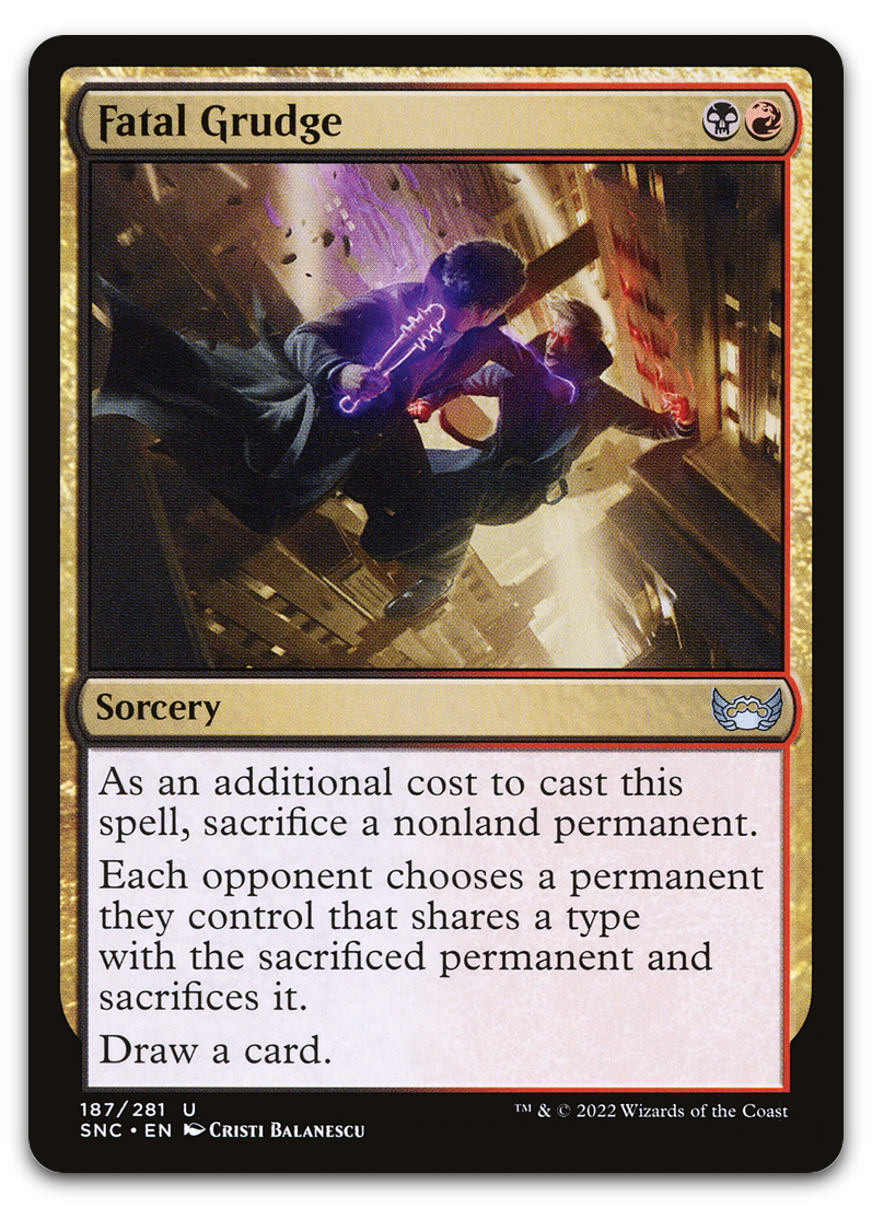 Product image for TCG 268743