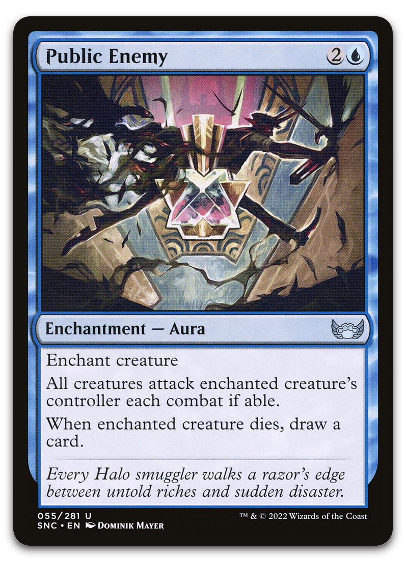 Product image for TCG 268772