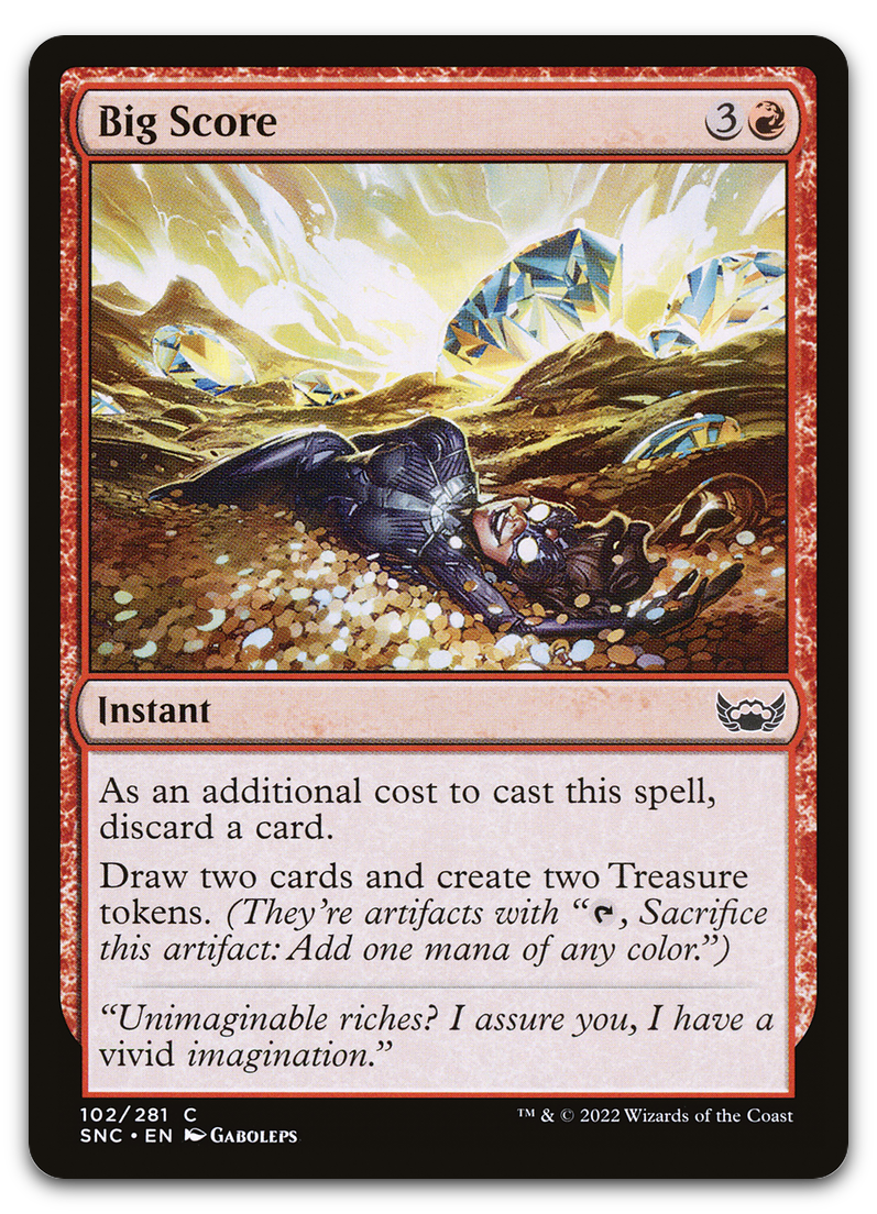 Product image for TCG 268785