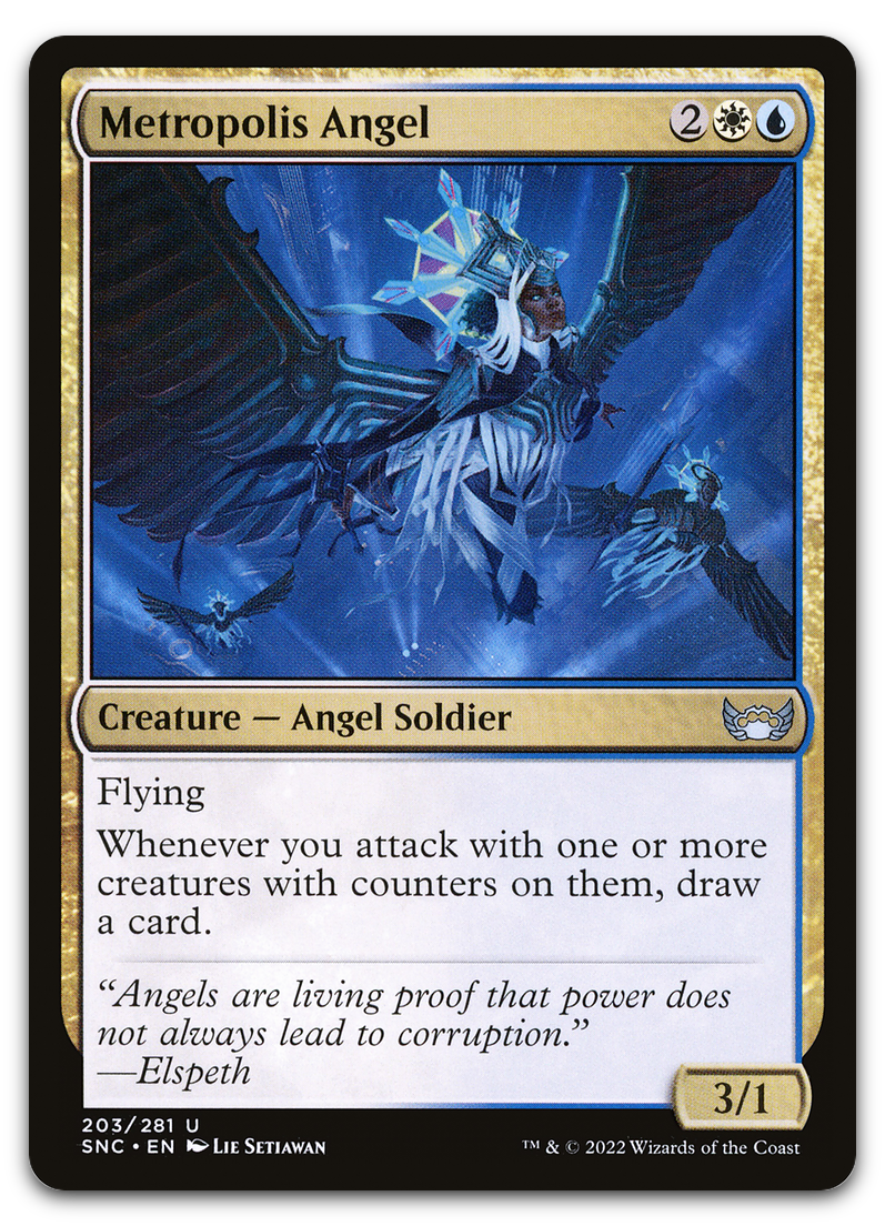 Product image for TCG 268800