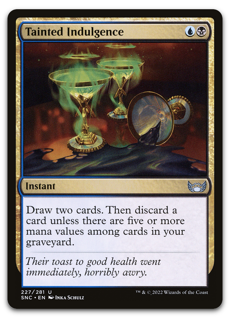 Product image for TCG 268811
