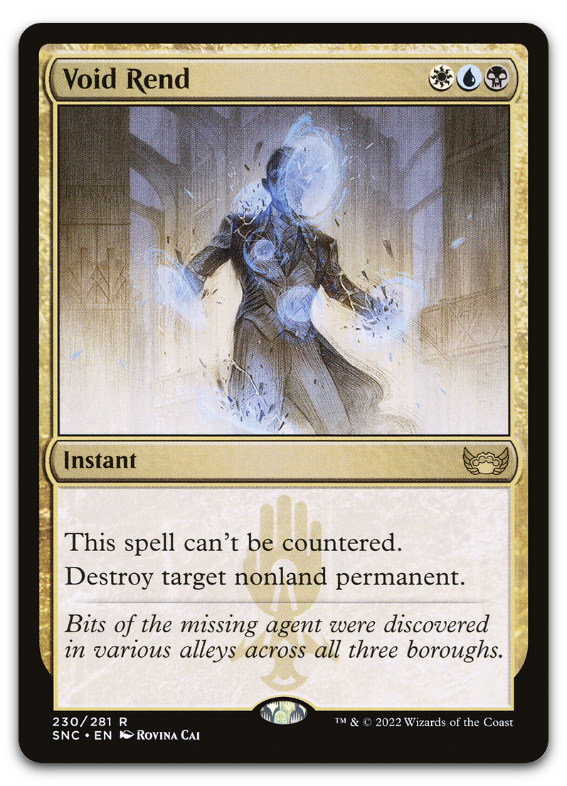 Product image for TCG 268812