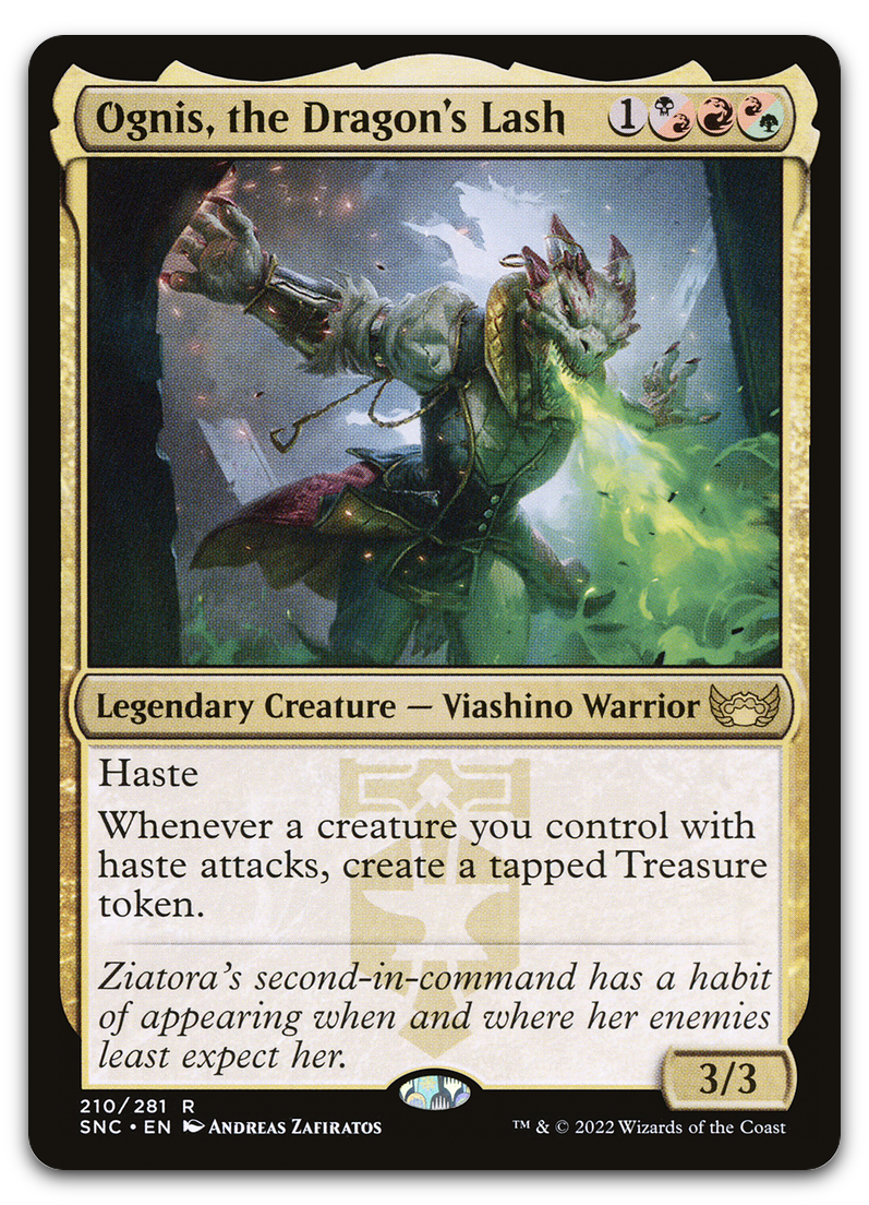 Product image for TCG 268830