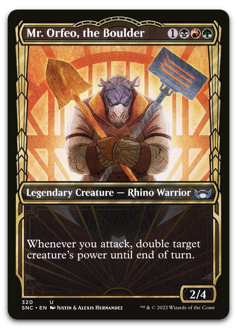 Product image for TCG 268834