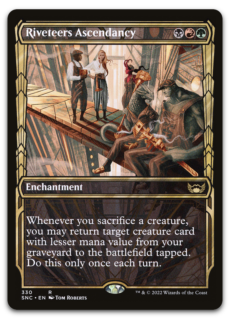 Product image for TCG 268836