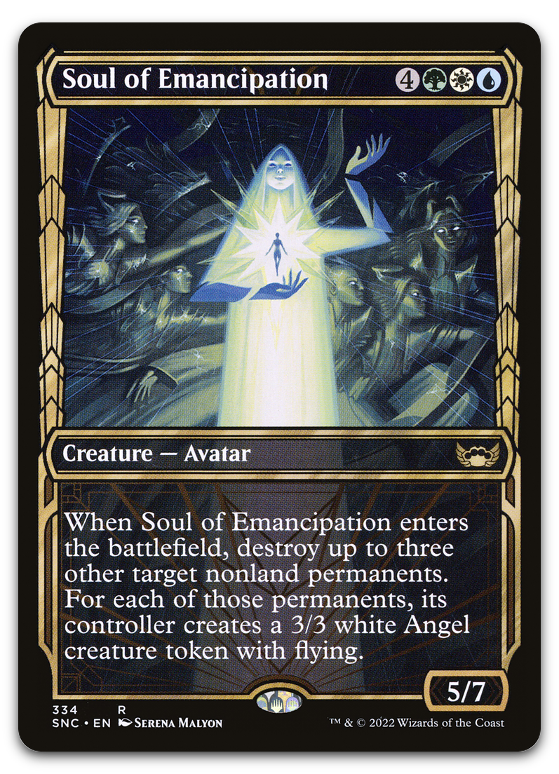 Product image for TCG 268899