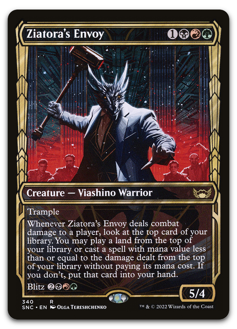 Product image for TCG 268912