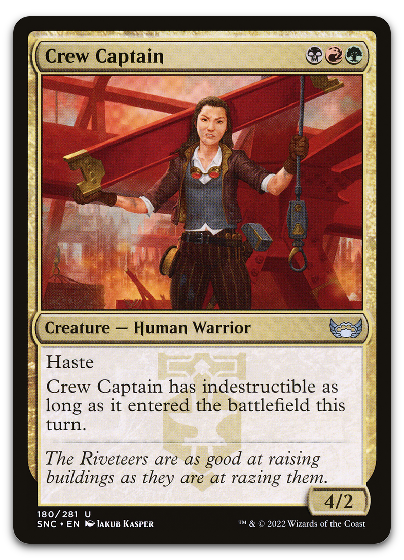 Product image for TCG 268945