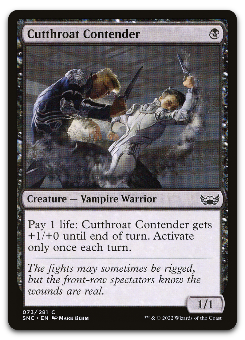 Product image for TCG 269075