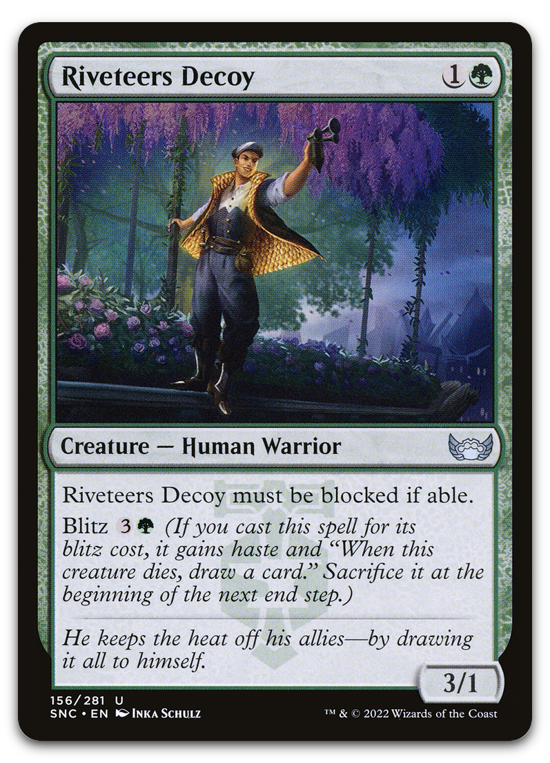 Product image for TCG 269103