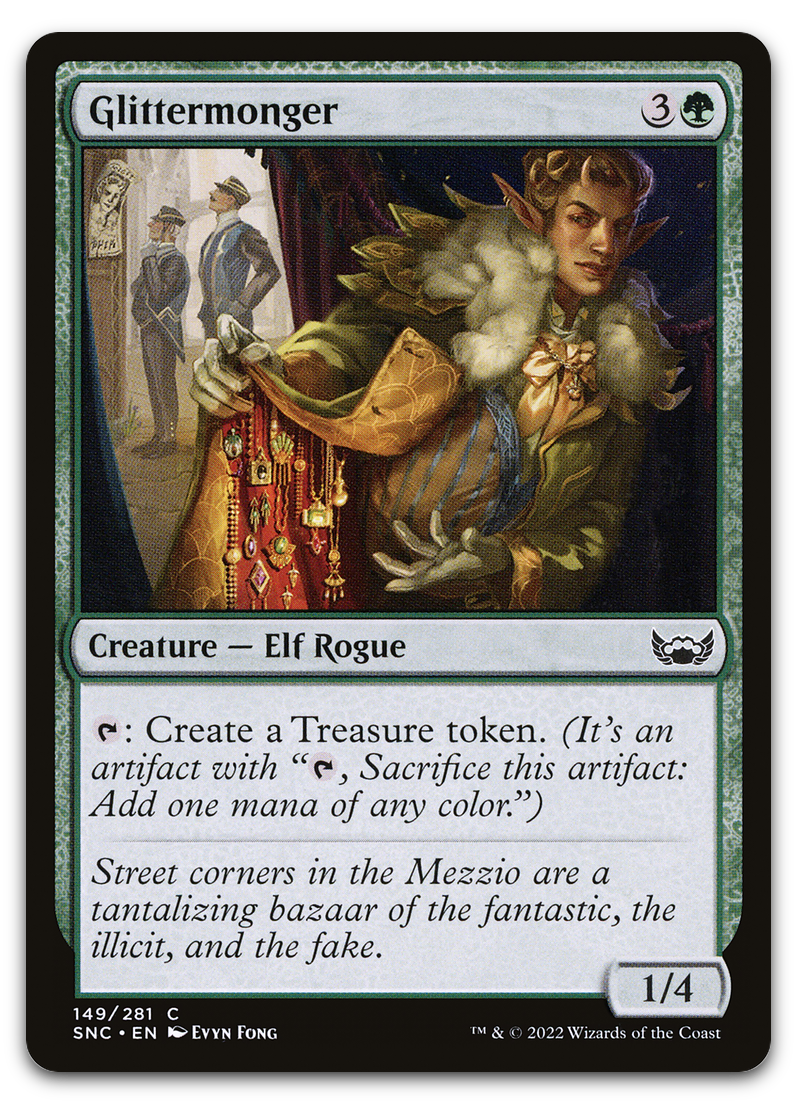 Product image for TCG 269109