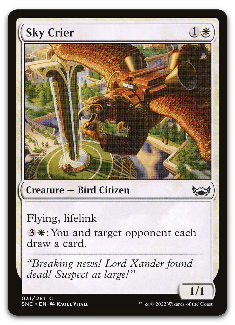 Product image for TCG 269120