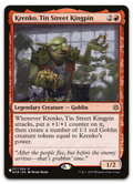 Product image for TCG 269132