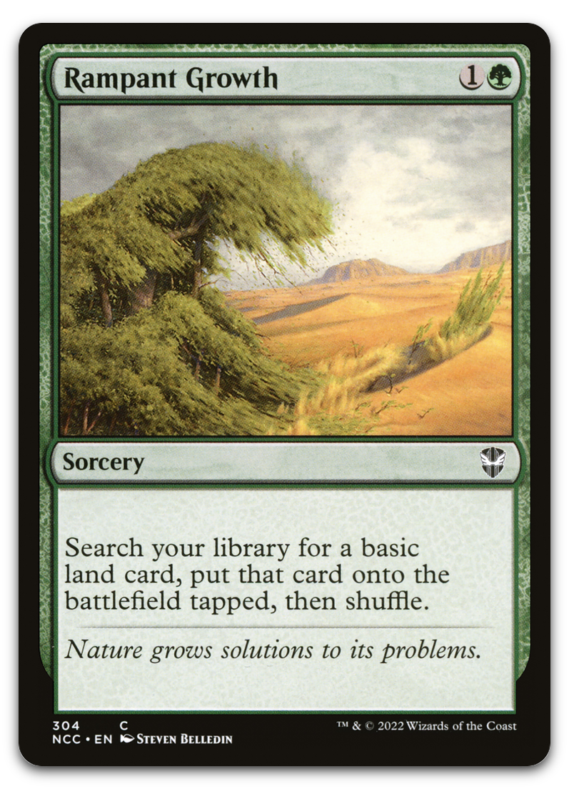 Product image for TCG 269657