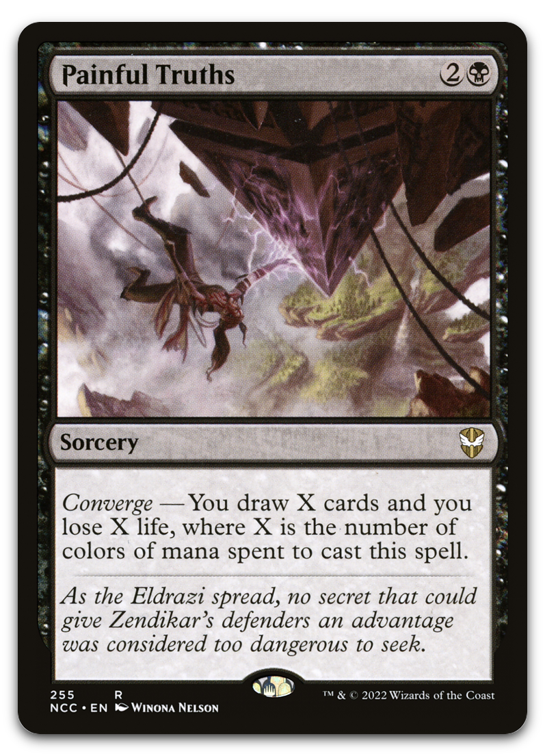 Product image for TCG 269686