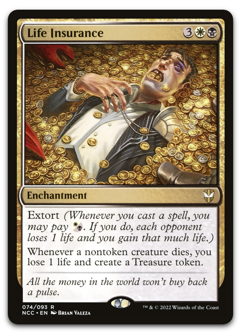 Product image for TCG 269721