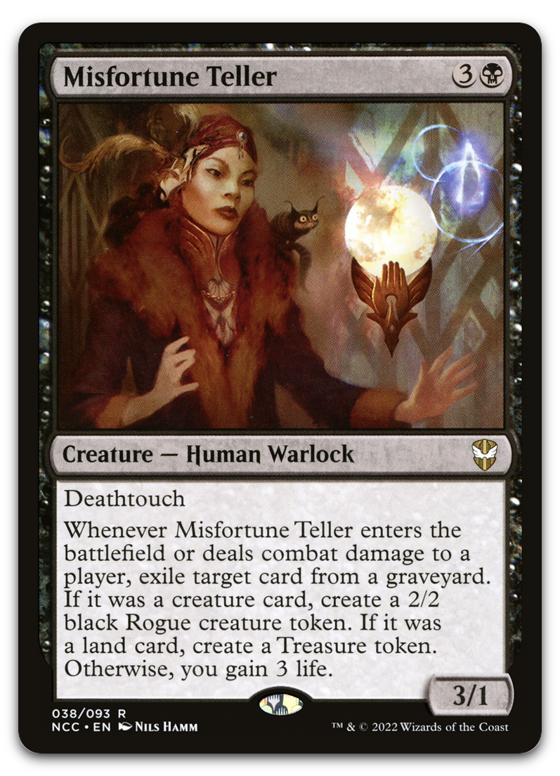 Product image for TCG 269724