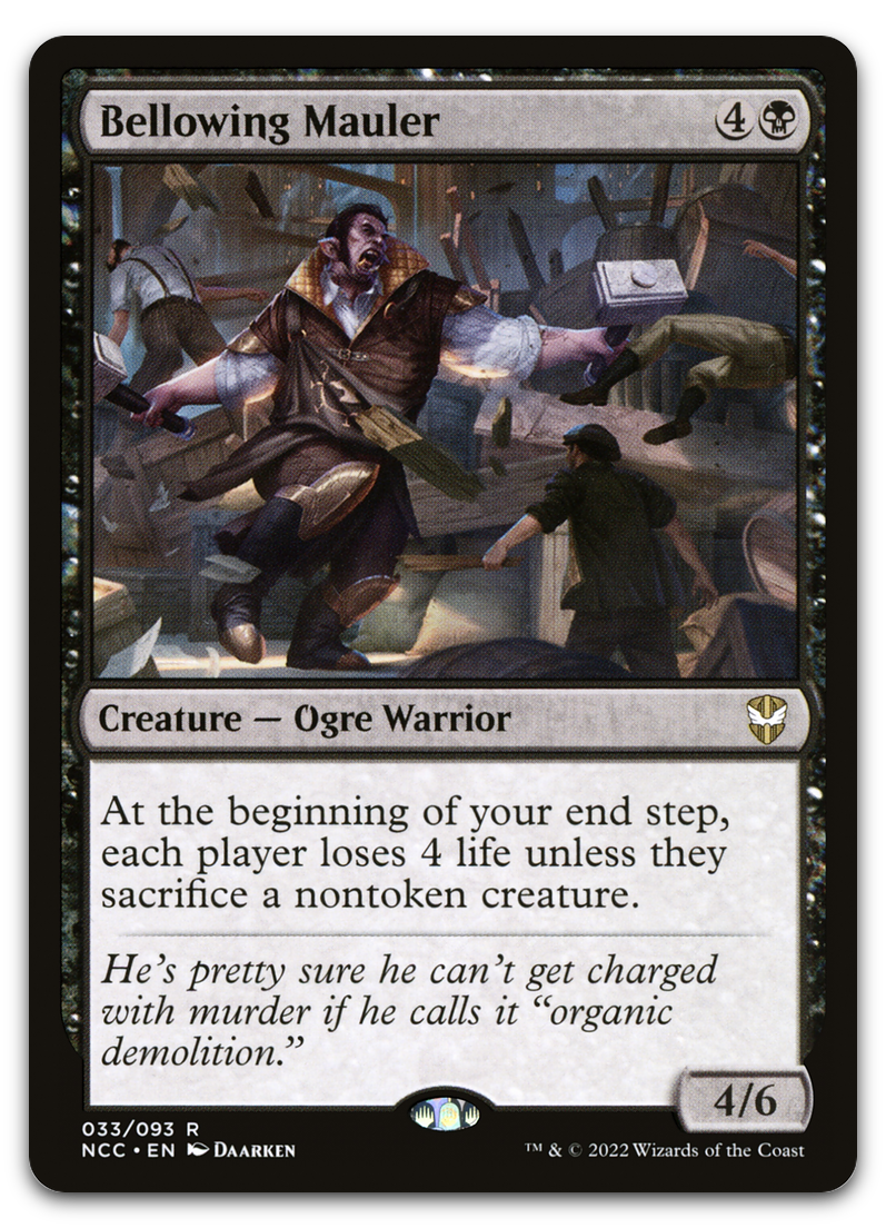 Product image for TCG 269730